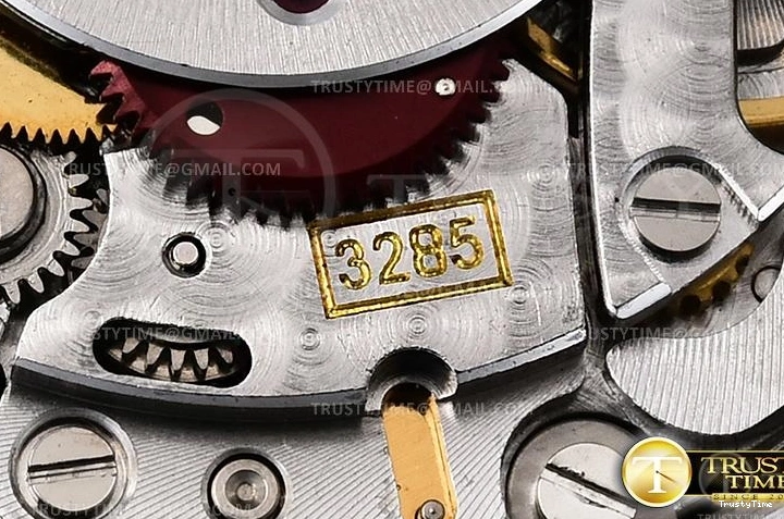 1007 StreetReady ROLGMT190C – GMT II 988